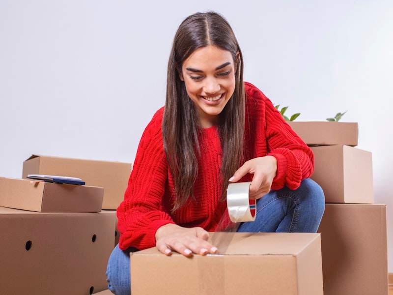 Moving Out? Junk Removal Checklist for Anaheim