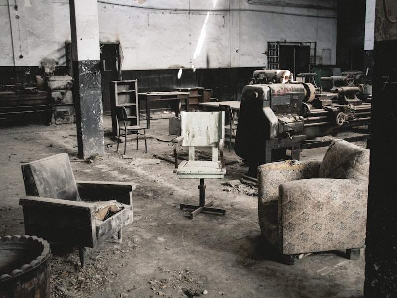 Estate Cleanout Checklist for Anaheim Families