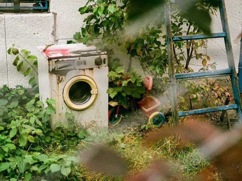 Appliance removal in Anaheim, CA