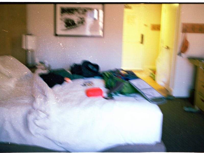 Hoarding cleanup in Anaheim, CA